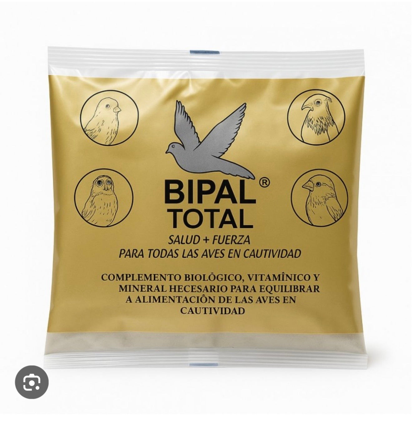 Bipal