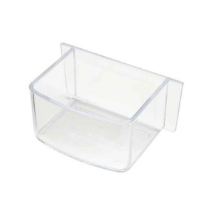 2GR Parrot Feeder With Wings Art.043