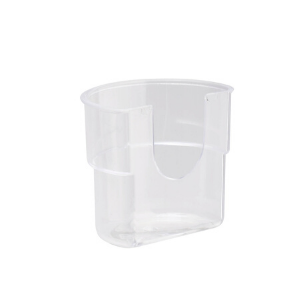 2GR Half Moon Shape Feeder Art.028