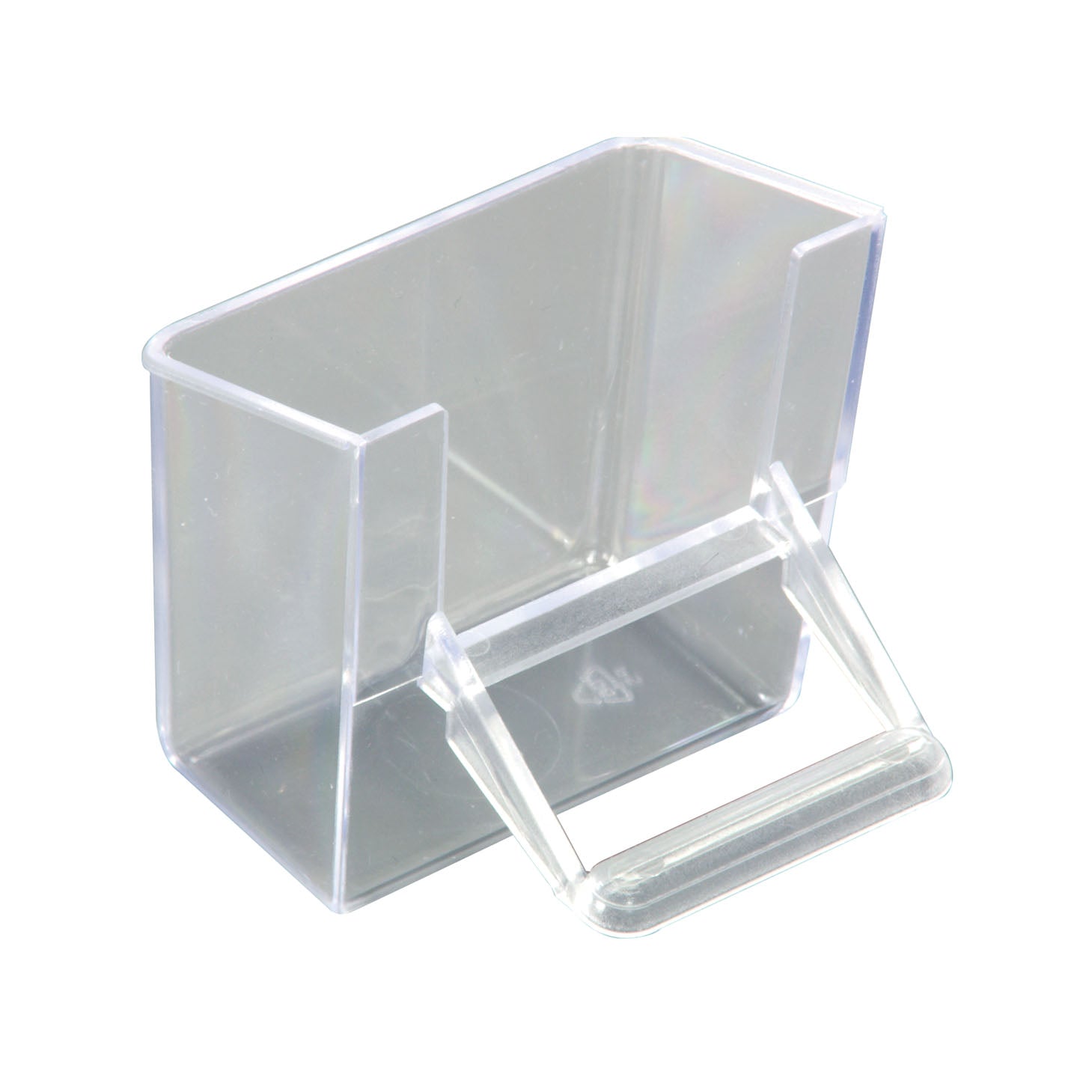 2GR Napoli Feeder Art. 17