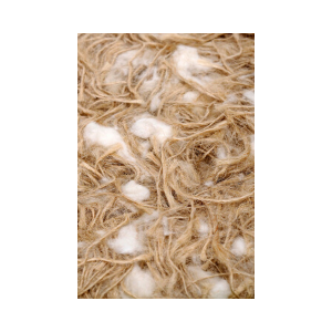 Nesting Material Burlap/Cotton