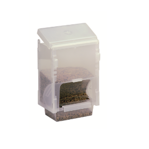 2GR Economy Feeder Dispenser 1kg Art.155