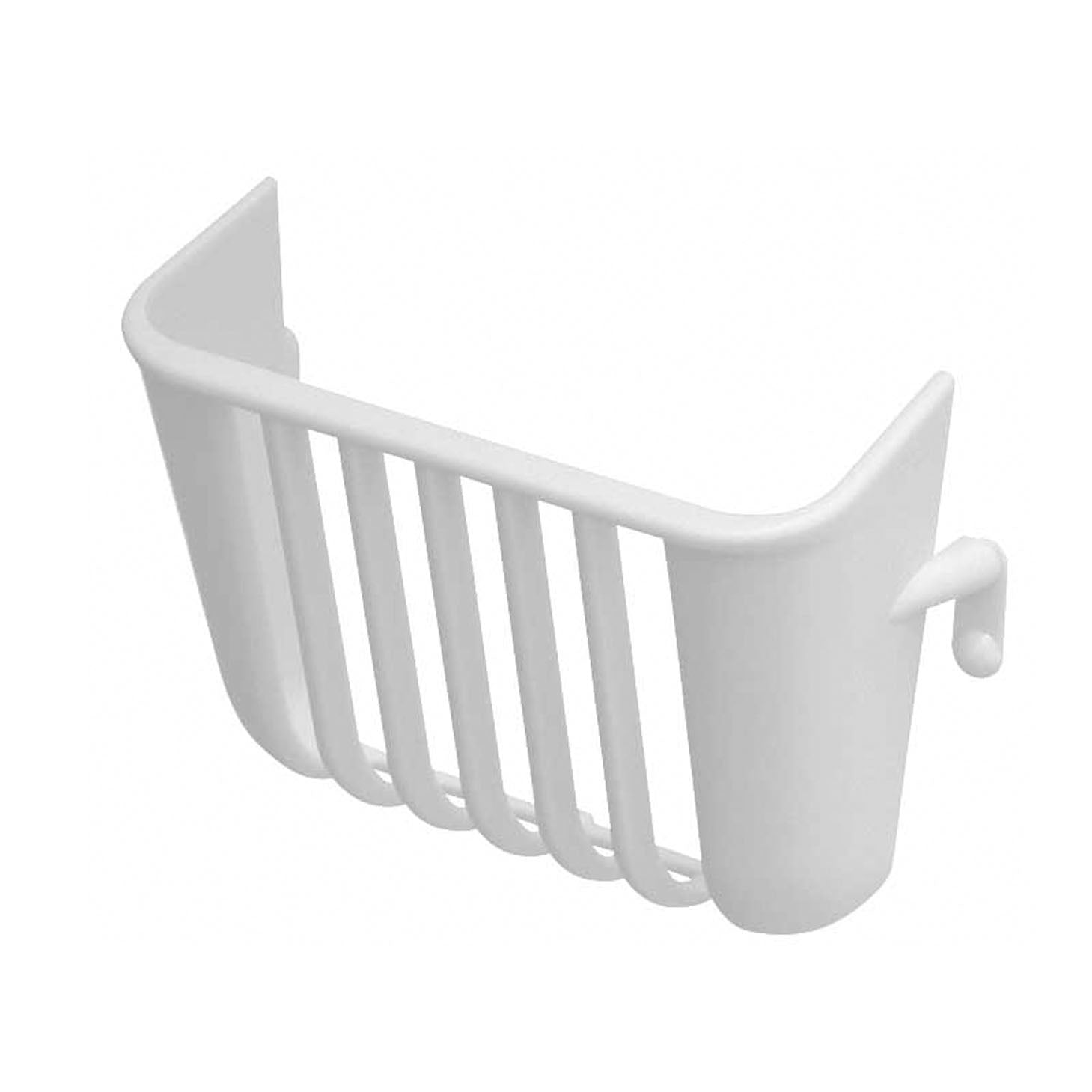 2GR Vegetables/Jute Holder Art. 122