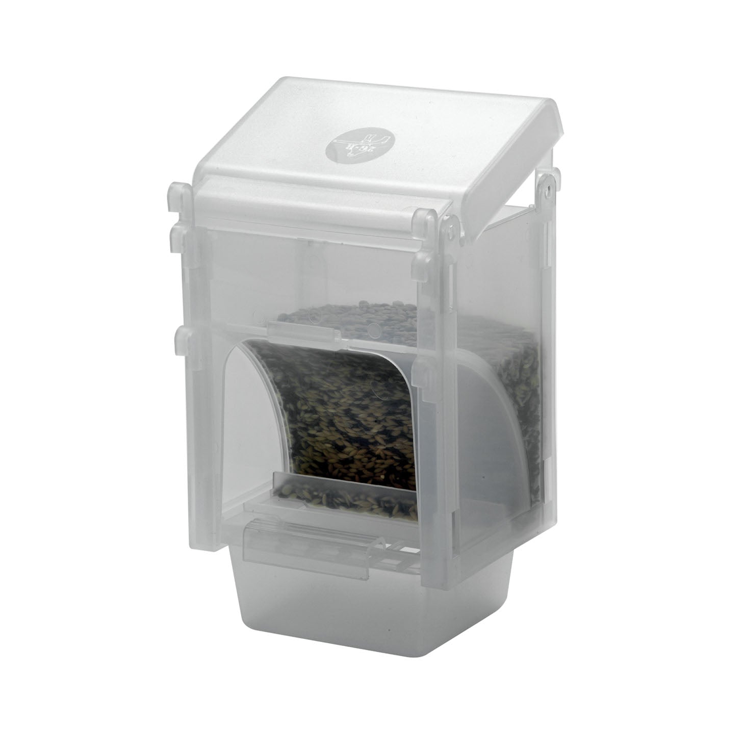 Diamant Economy Feeder 1/2 Pound