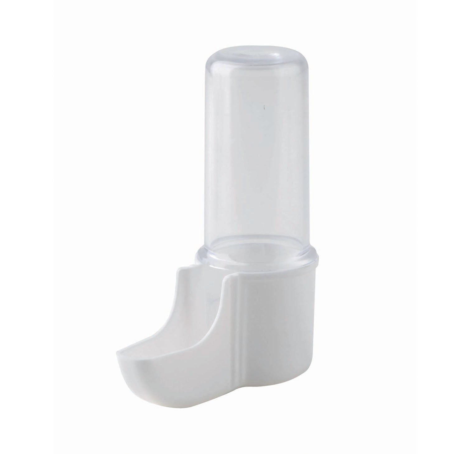 Dino Drinker Clear .5 oz