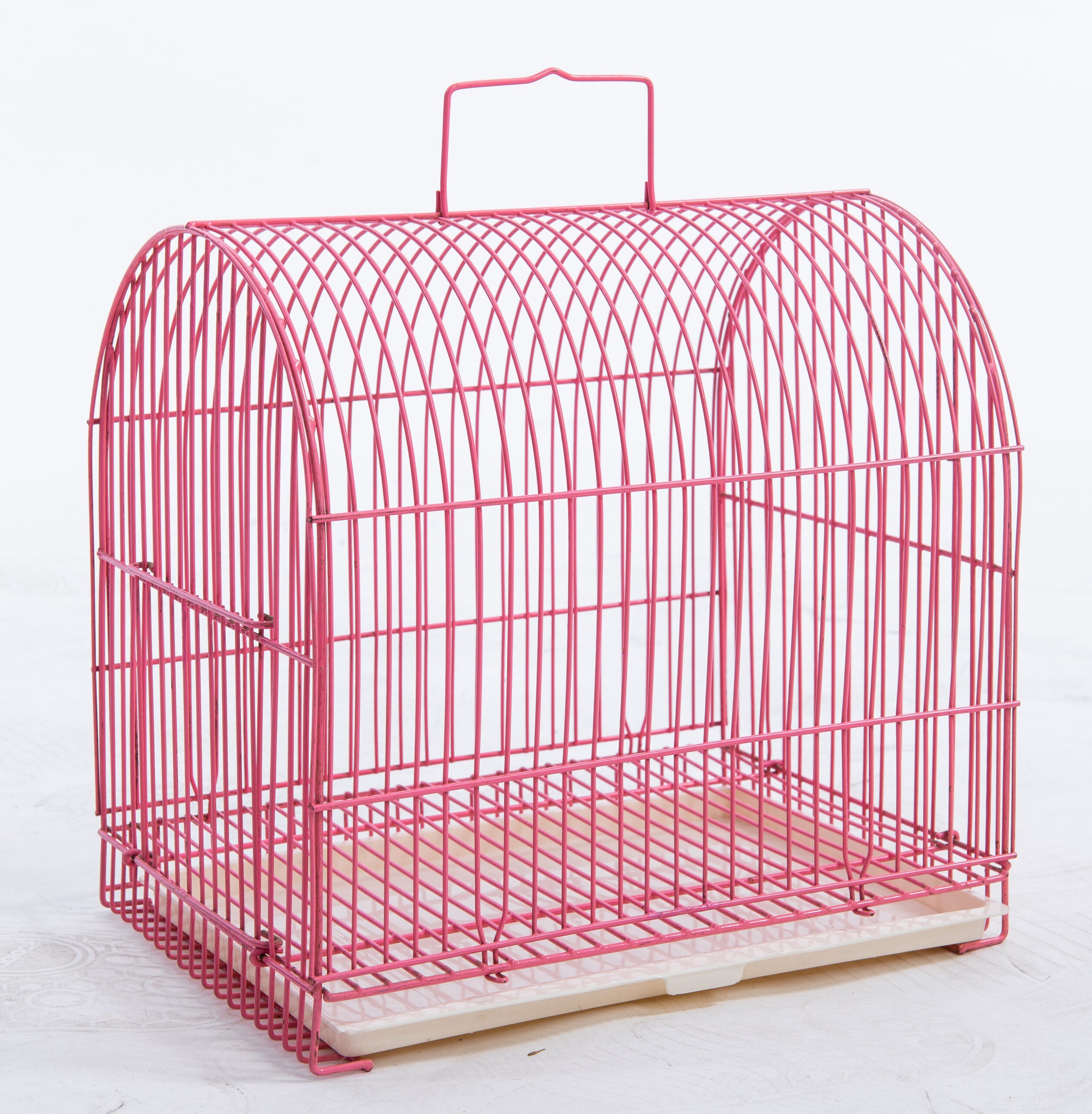 Cage Small Carrier Item S04