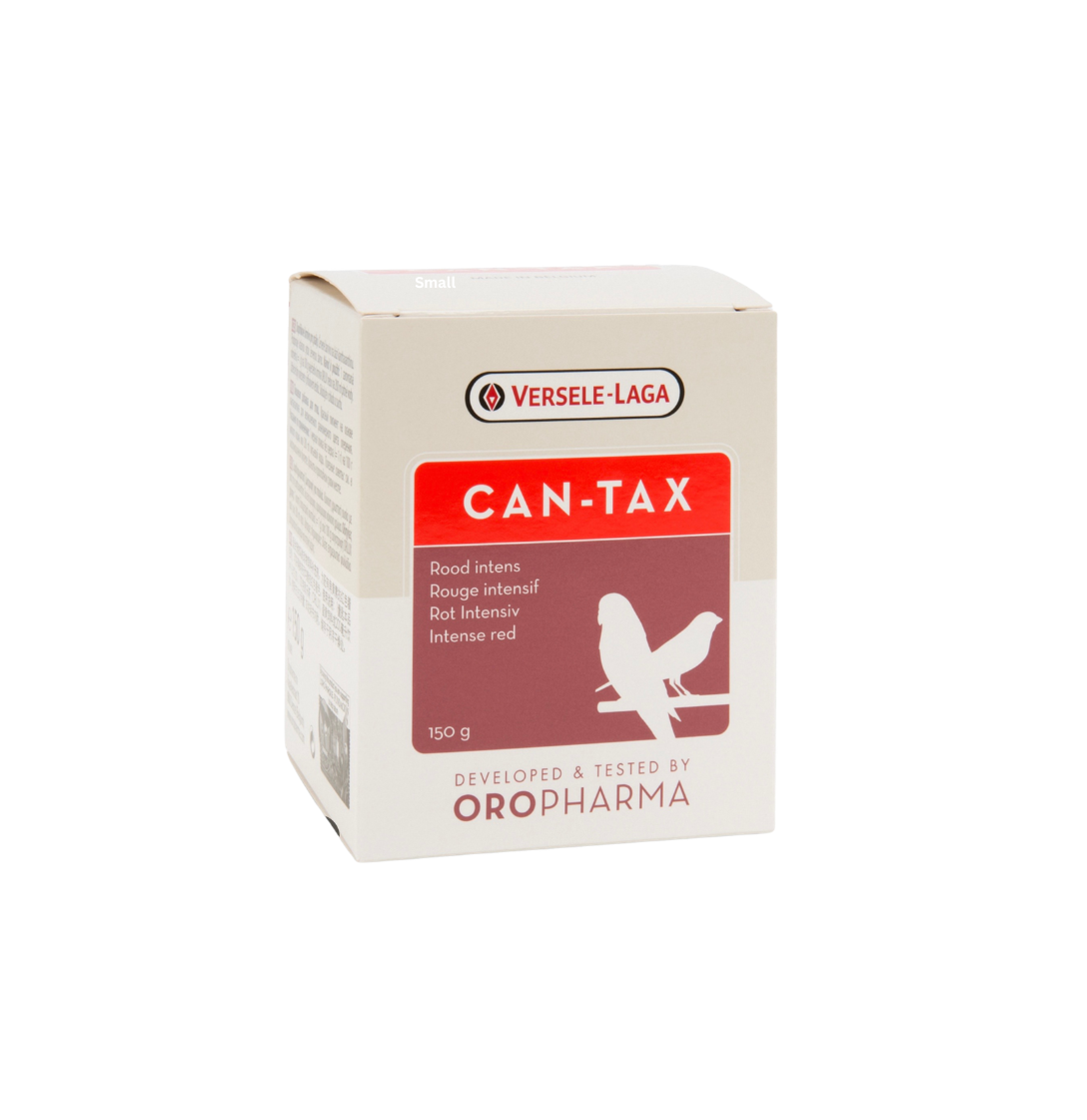 Vesele-Laga Can-Tax (red colorant)