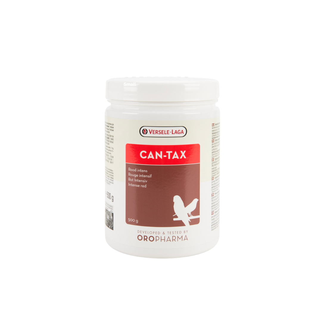 Vesele-Laga Can-Tax (red colorant)