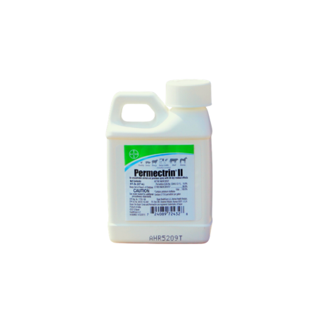 Permectrin II 8oz