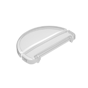 2GR Cover for Half Moon Shape Feeder Art.336