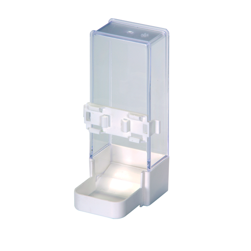 2GR Feeder And Siphon For Parrot 215 cc Art. 65