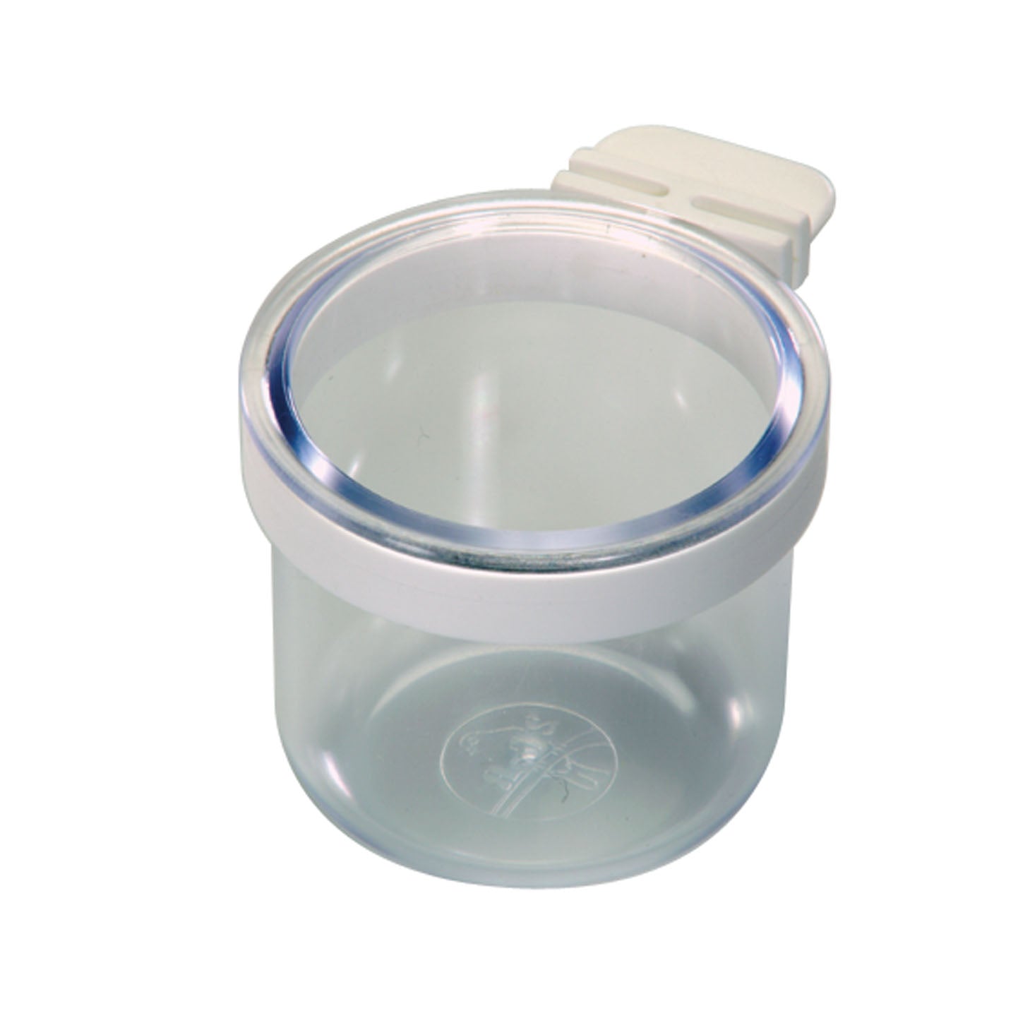 2GR Luxury High Mash Feeder Art. 94/A