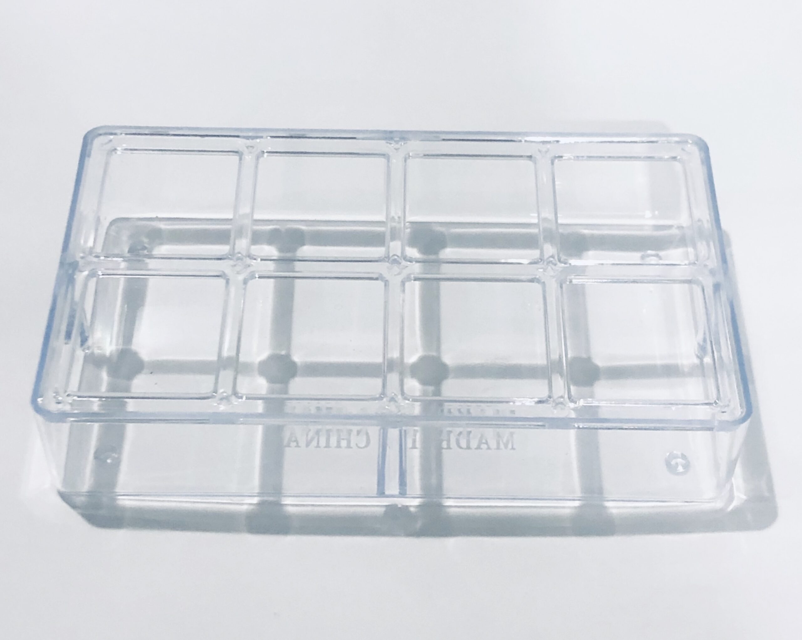 Feeders 8 Hole Short