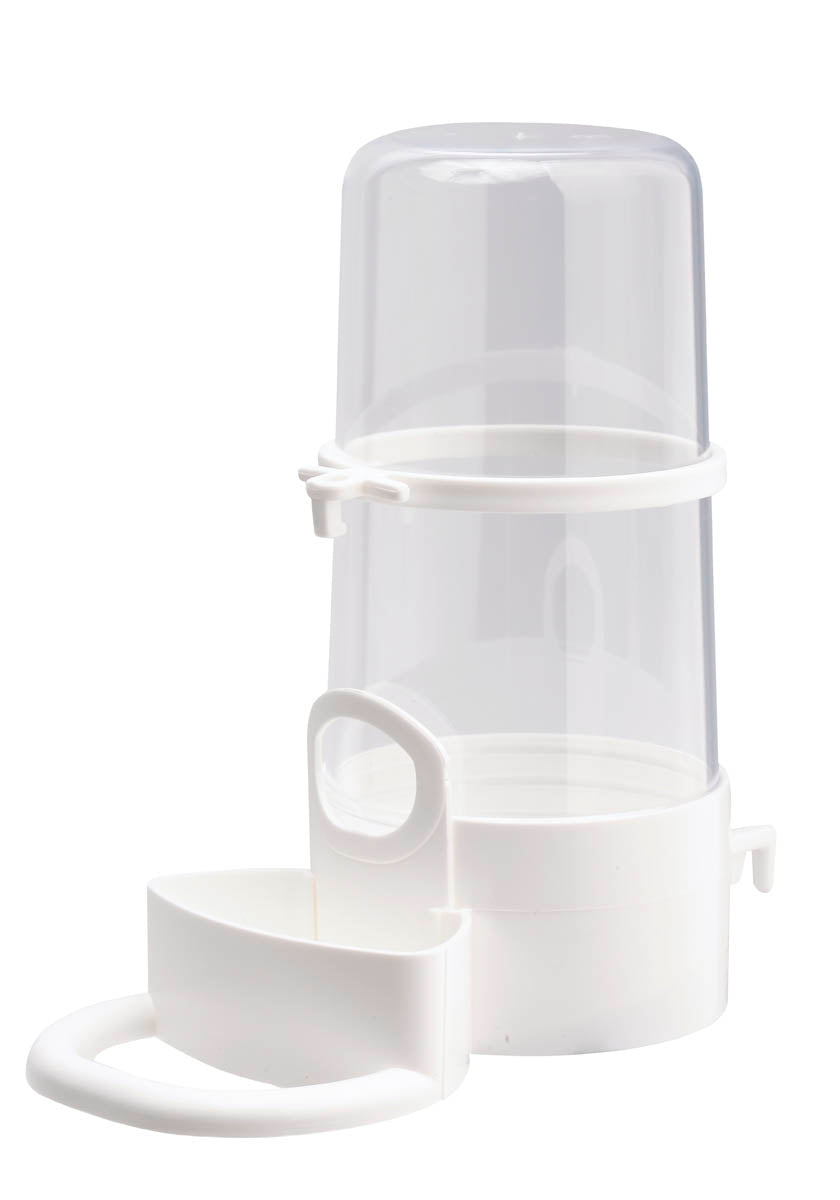 Napoli Siphon Drinker 400cc