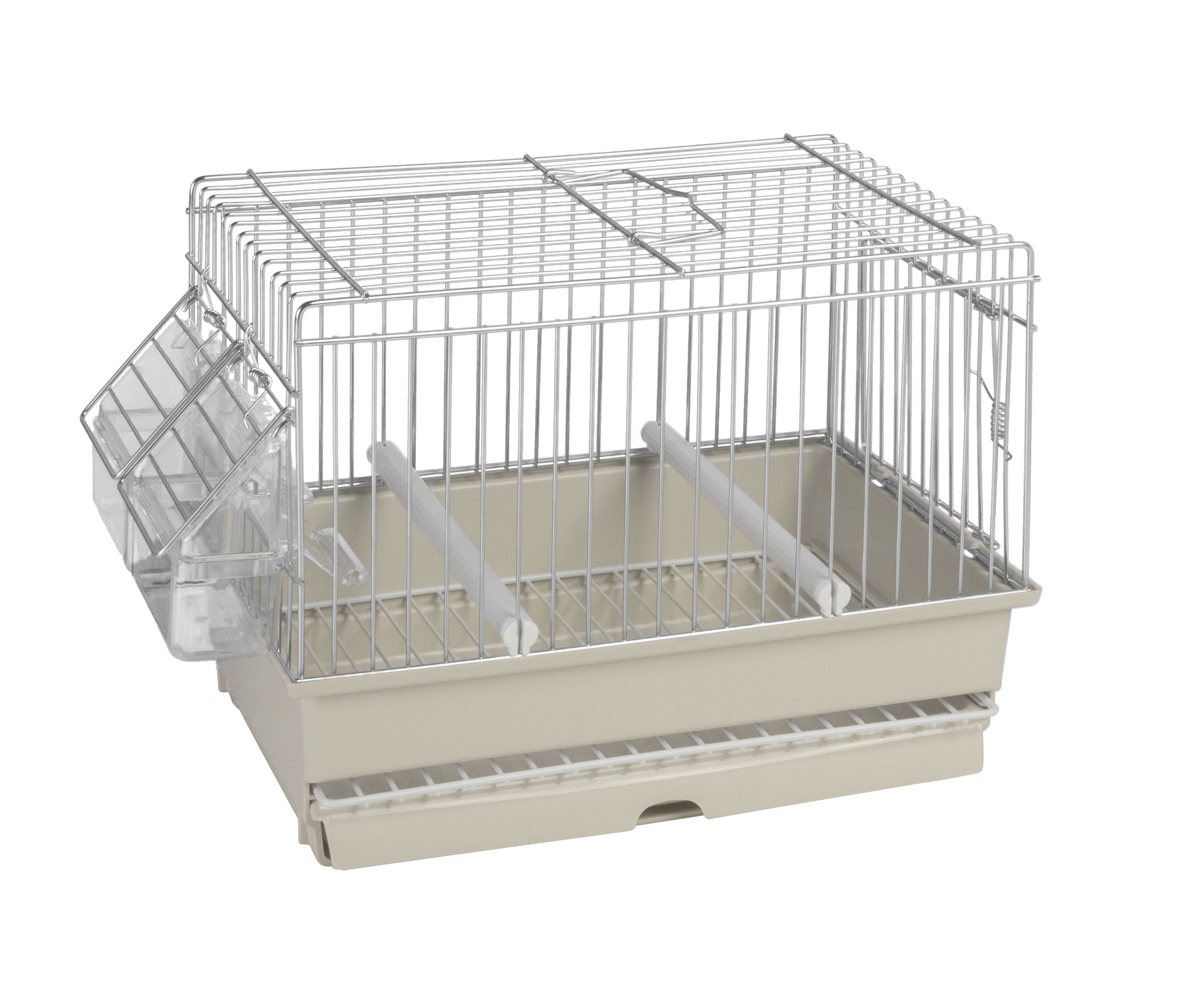 2GR Tramsport Cage Brooklyn Art.443