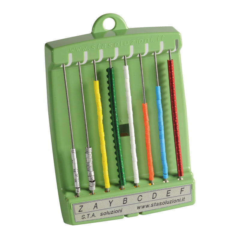 STA Bird Leg Band Holder I095