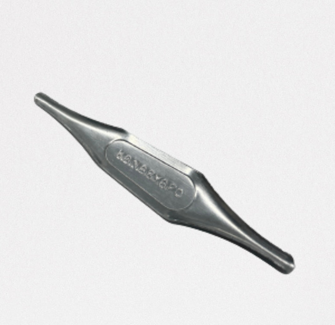 Kanaryapo Plastic Leg Band Applicator