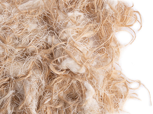 Sisal Fibre Nesting Material Cotton Yarn/Jute/Cotton 1000gr