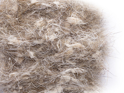 Sisal Fibre Nesting Material Cotton Yarn / Animal Hair 500gr