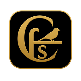 The Canary Finch Store