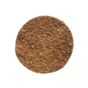 Pigeon Nest Felt 9in Diameter