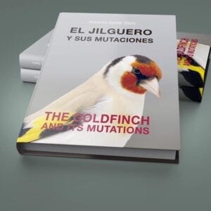 EL JILGUERO / THE GOLDFINCH Antonio Javier Sanz