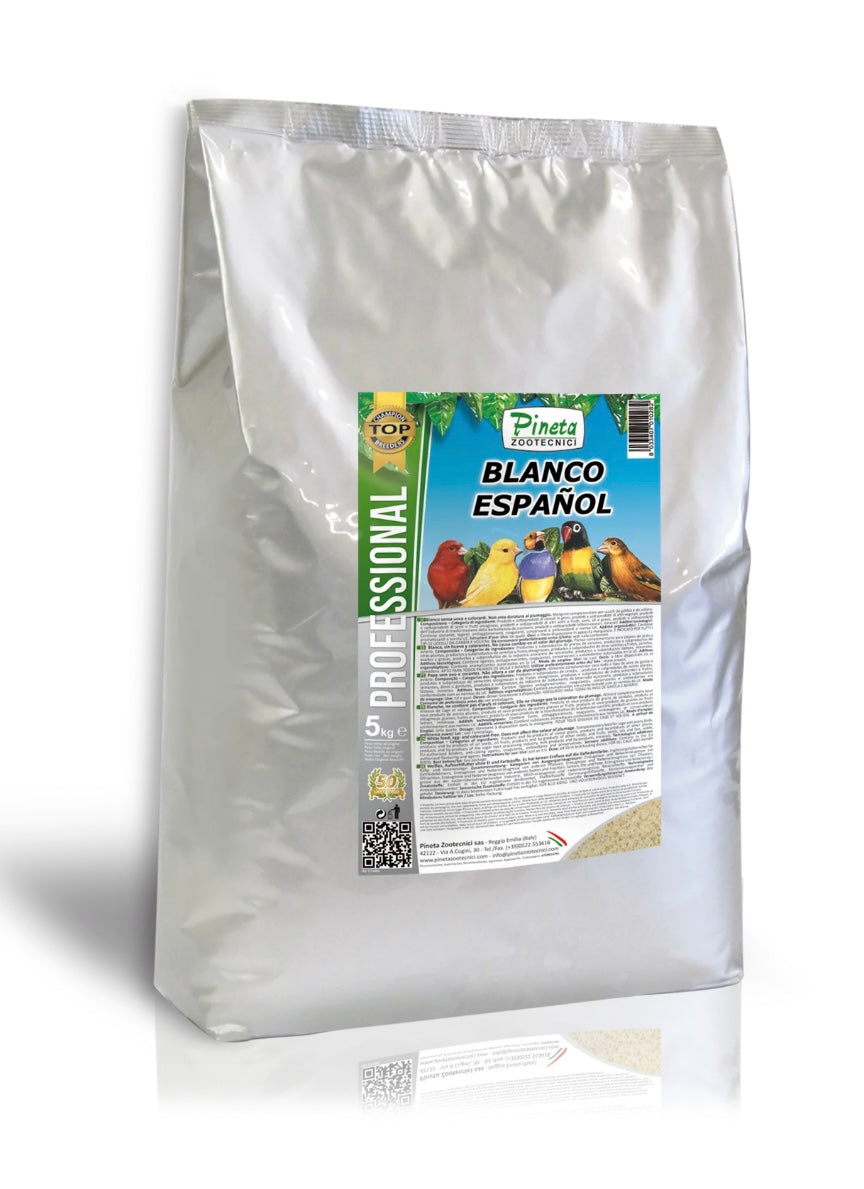 Pineta Blanco Espanol