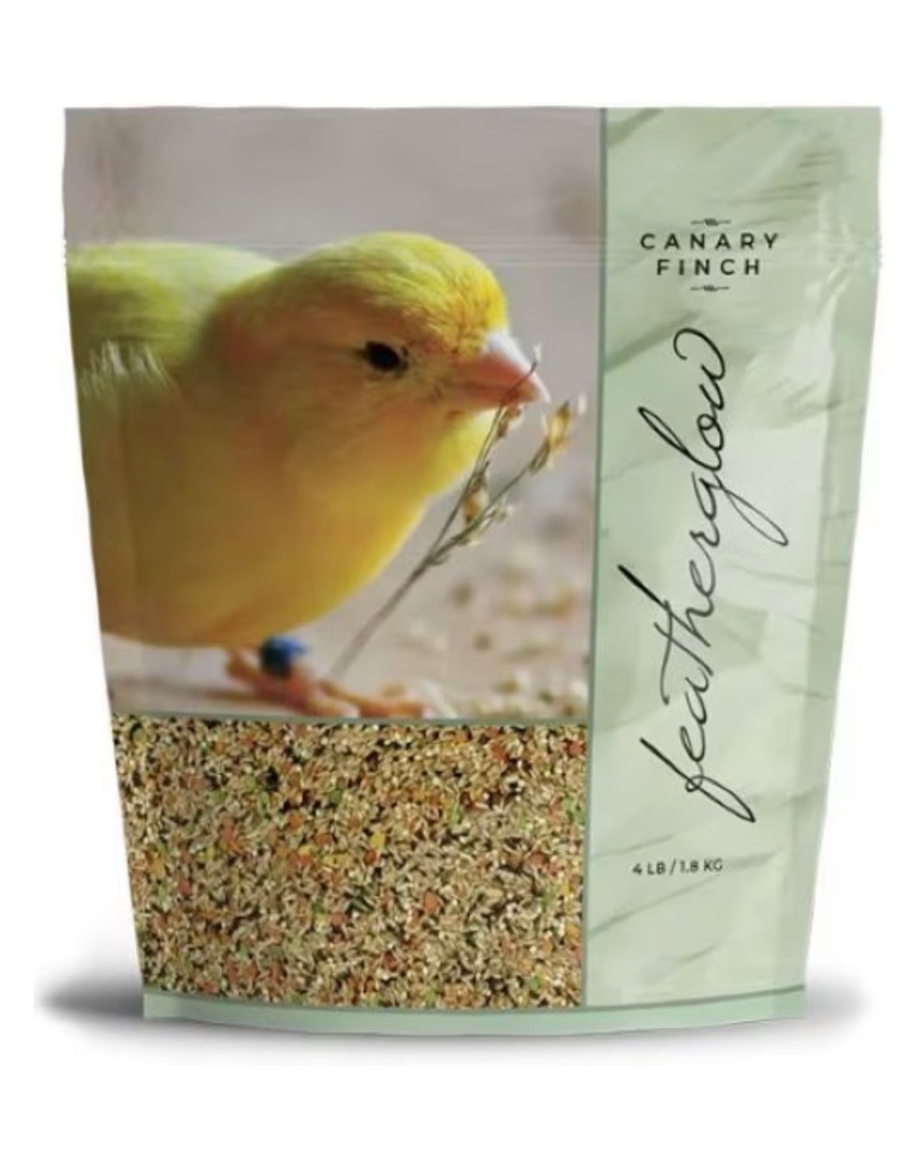 Featherglow Canary Finch 2lbs