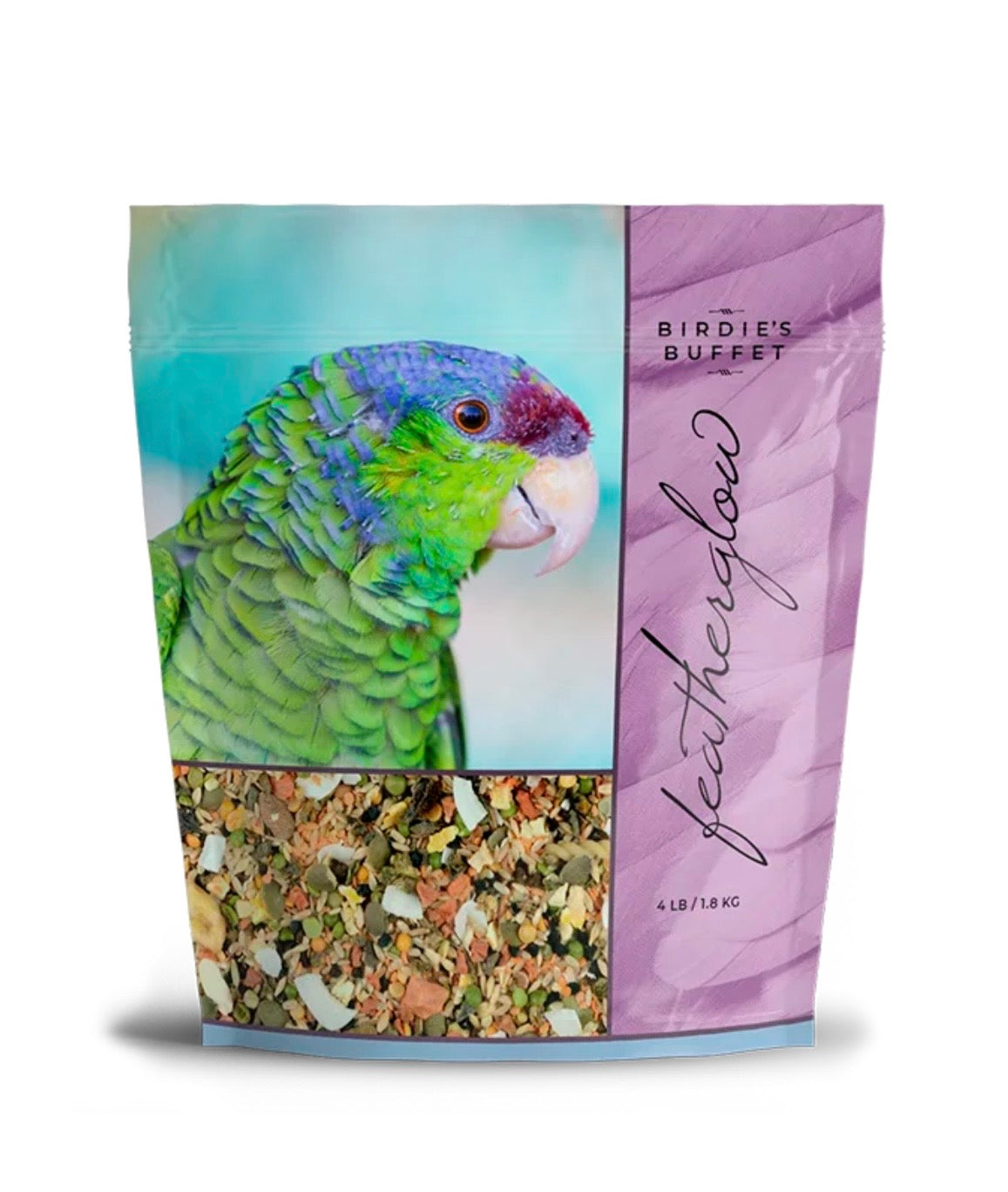 Volkman Featherglow Birdie's Buffet 2lbs