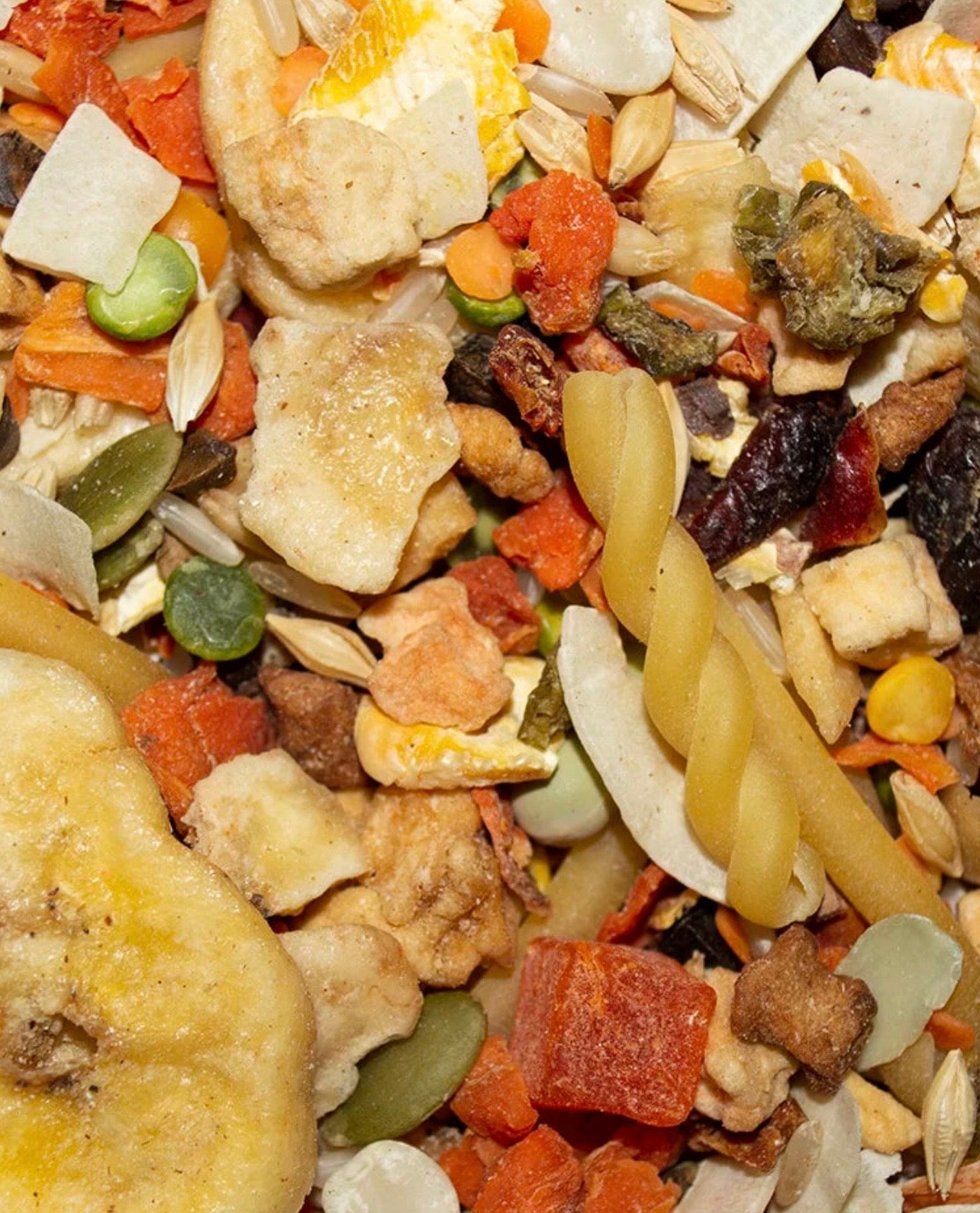 Volkman Featherglow Birdie's Buffet 2lbs