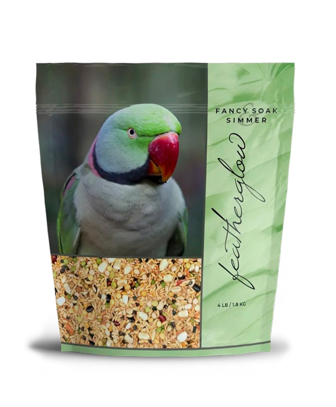 Featherglow Fancy Soak & Simmer