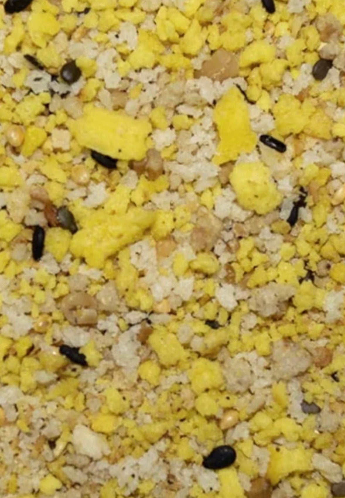 Volkman Featherglow Gourmet Eggfood 2 lbs