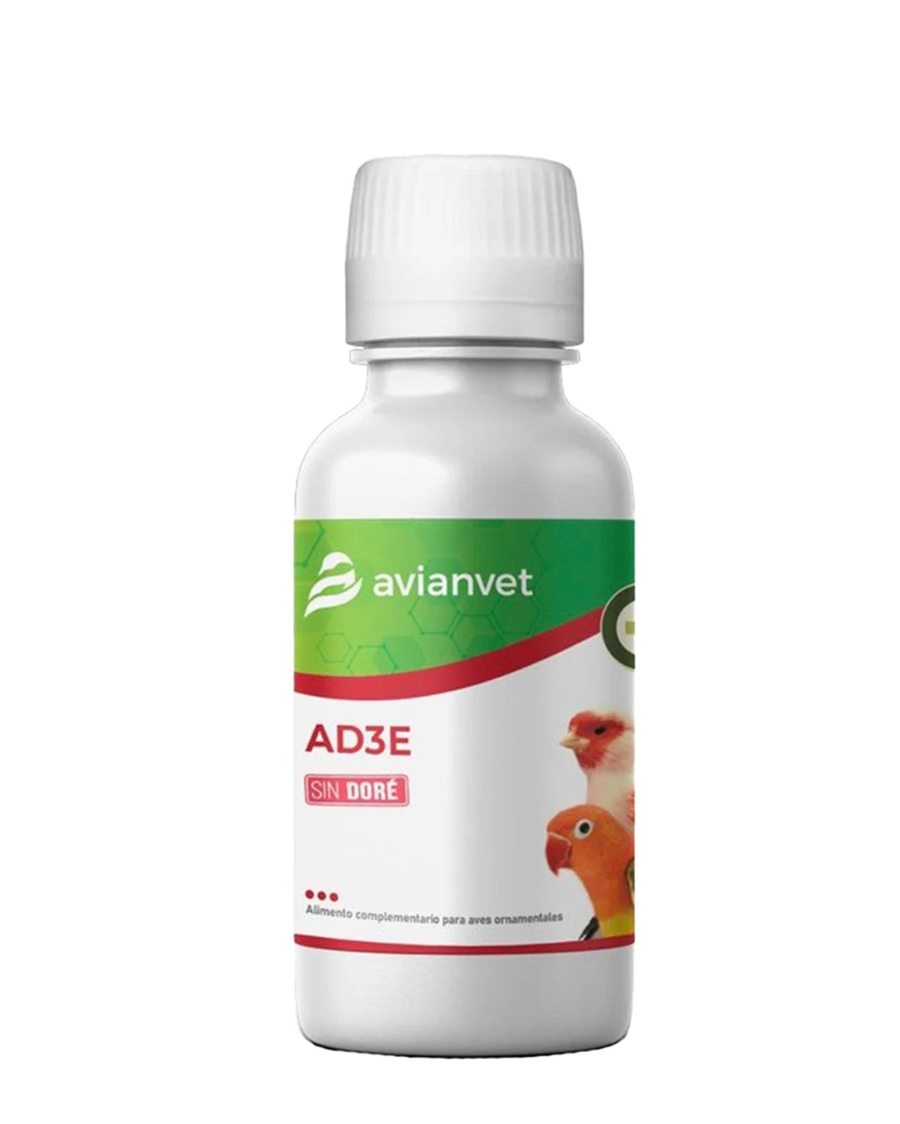 Avianvet AD3E
