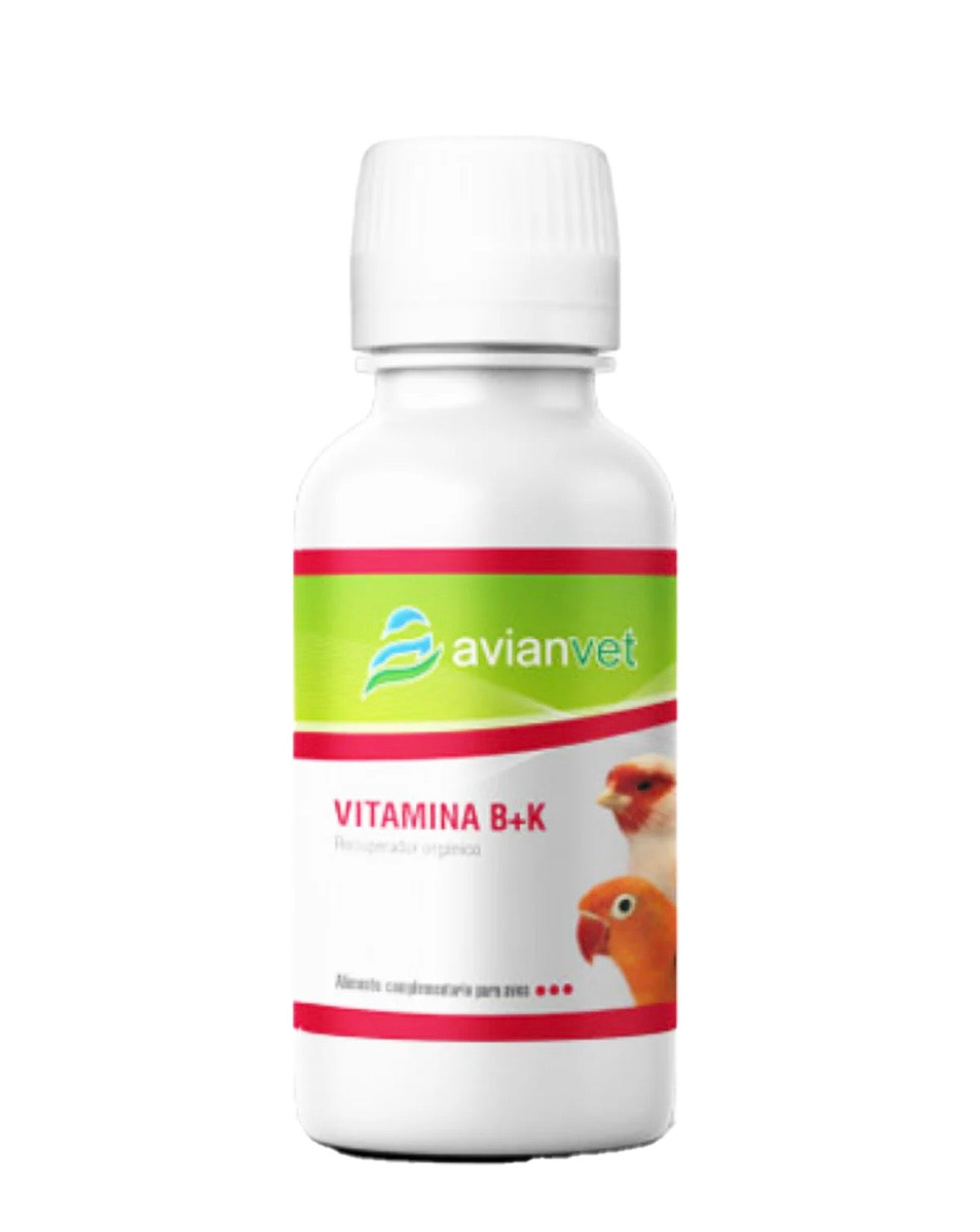 Avianvet Vitamina B+K