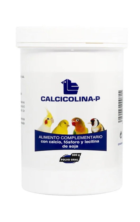 Latac calciocolina-P 500gr