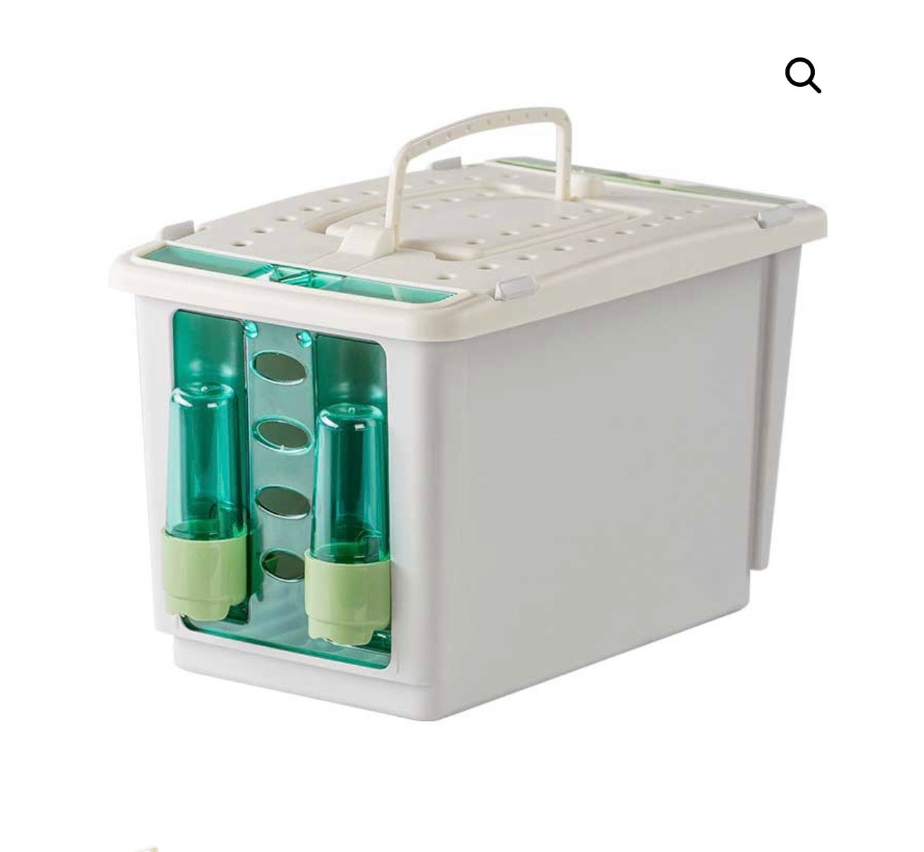 STA Nuvola 1 NZ84  Transport Cage