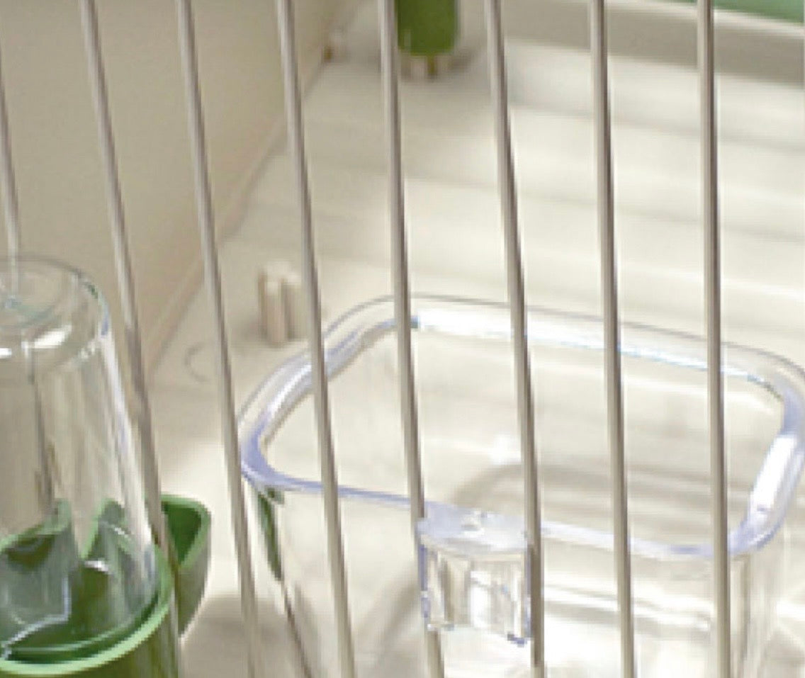 STA NZ99 SAFARI CAGE Transport Cage