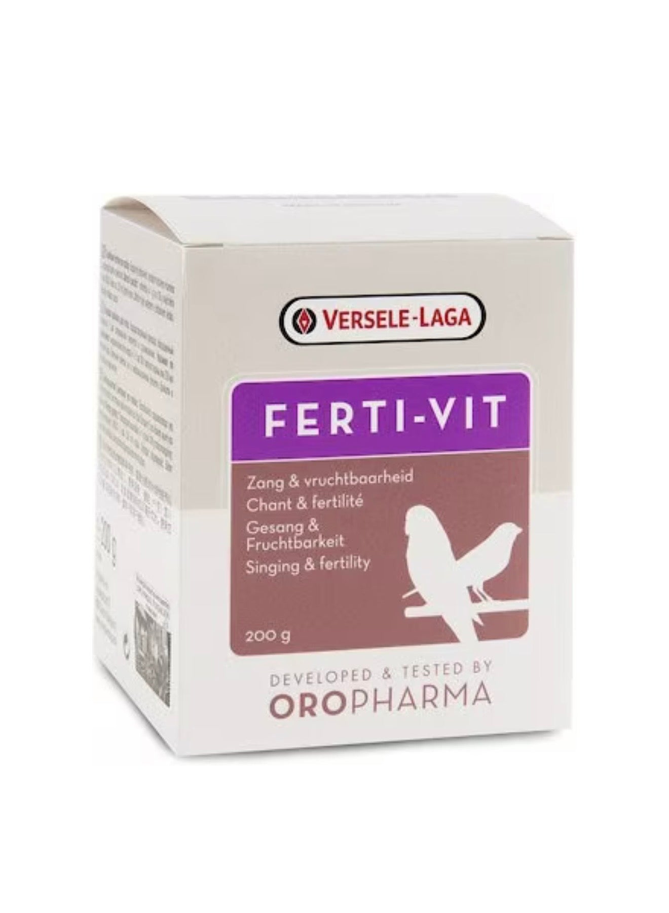 Vérsele-Laga Fert-Vit 200gr