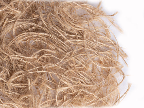 Sisal Fibre Nesting Material  Jute with ACTIVE FORMULA 1000gr