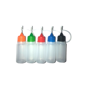 Precision Tip Applicator Dropper 10ml