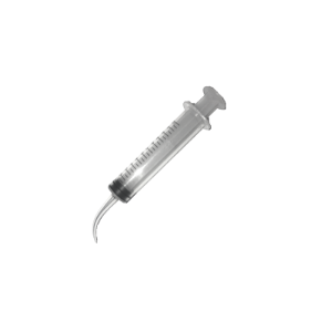 Plastic Feeding Syringe 12ml