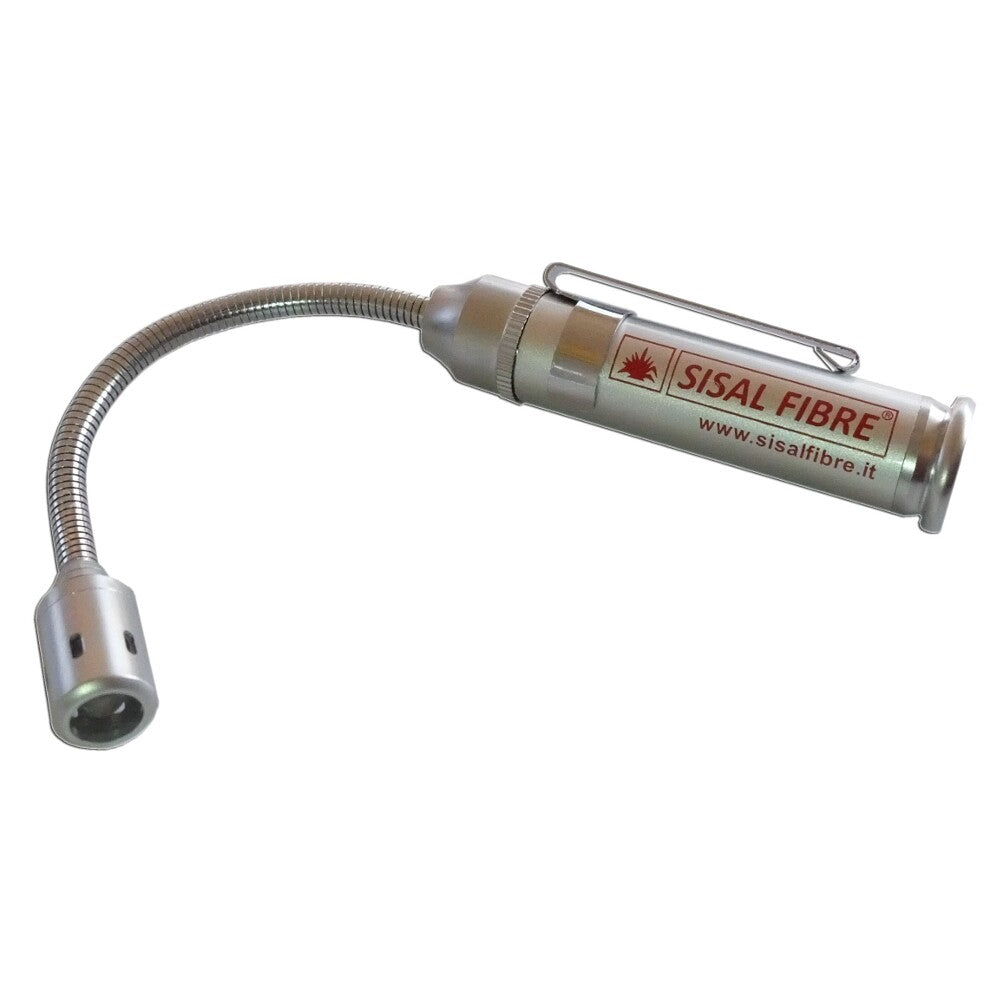 Sisal Fibre LED Light for Egg Control