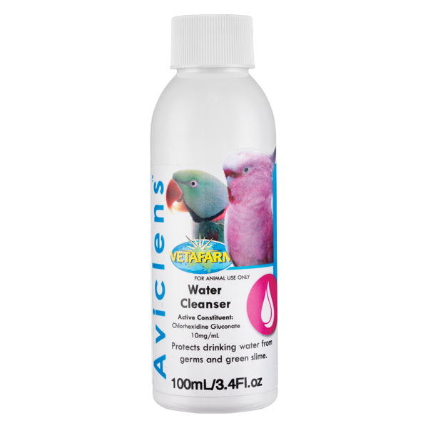 Vetafarm  Aviclens 100ml