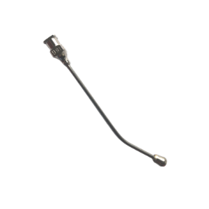 Feeding Syringe Needle Curve 16G