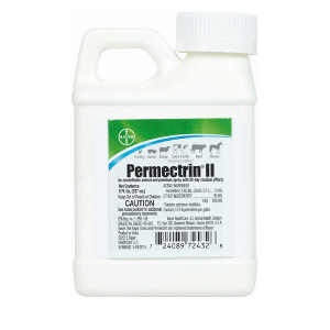 Permectrin II 8oz