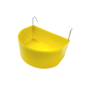 Half Moon Feeder set of 5