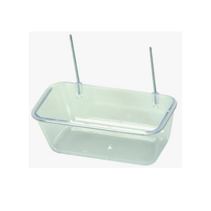 2GR Small feeder with Iron Art.022