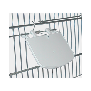 2GR Plastic Door Breeding cage