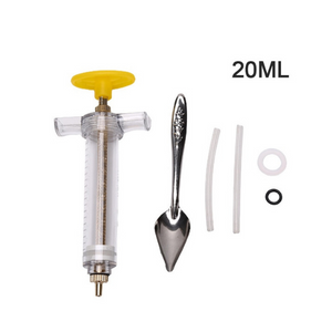 Bird Feeding Syringe 20ml