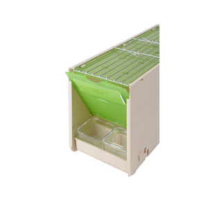 2GR Single Transport Cage Maxi Art.242